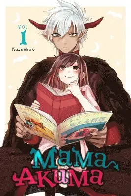Mama Akuma, Vol. 1
