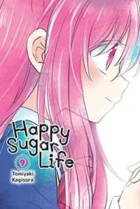 Happy Sugar Life, Vol. 9