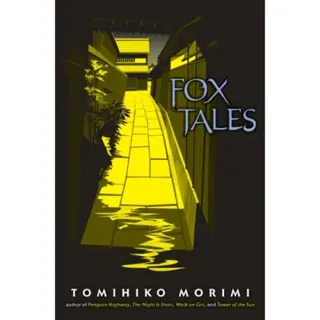 Fox Tales