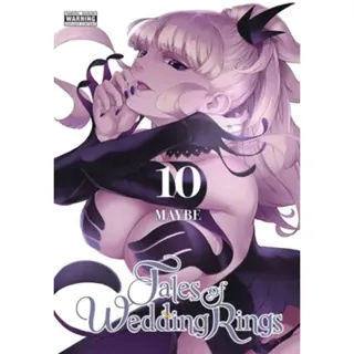 Tales of Wedding Rings, Vol. 10