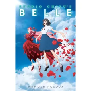 Studio Chizu's Belle