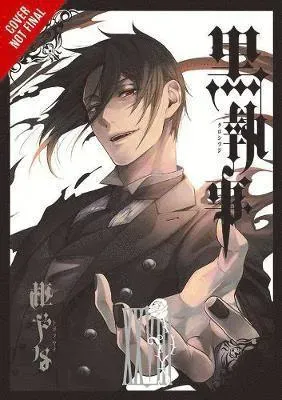 Black Butler, Vol. 28