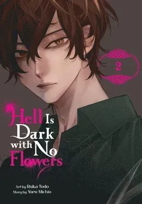 Hell Is Dark with No Flowers, Vol. 2 (manga)