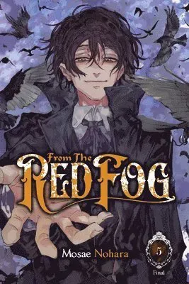 From the Red Fog, Vol. 5