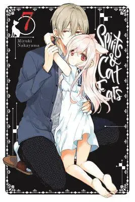 Spirits & Cat Ears, Vol. 7