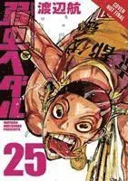 Yowamushi Pedal, Vol. 13