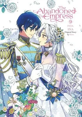 Abandoned Empress, Vol. 9 (comic)