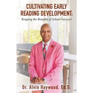 Cultivating Early Reading Development