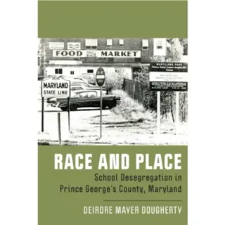 Race and Place