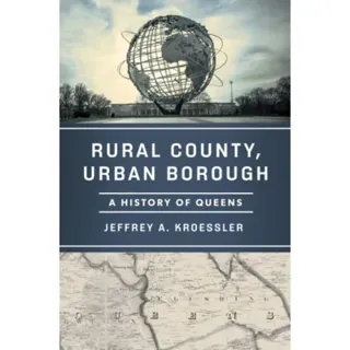 Rural County, Urban Borough