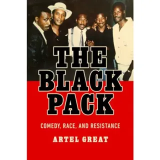 The Black Pack