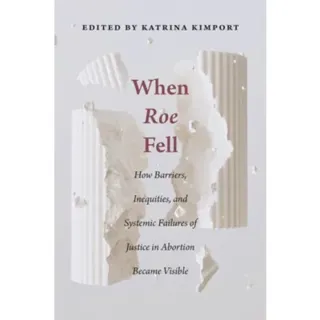 When Roe Fell