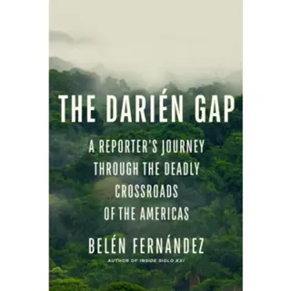 The Darien Gap