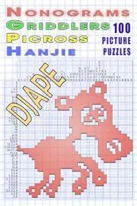Nonograms Griddlers Picross Hanjie