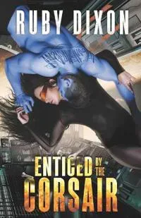 Enticed By The Corsair