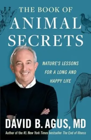 The Book of Animal Secrets