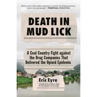 Death in Mud Lick