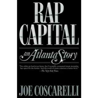 Rap Capital