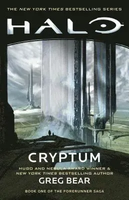 Halo: Cryptum: Book One of the Forerunner Saga