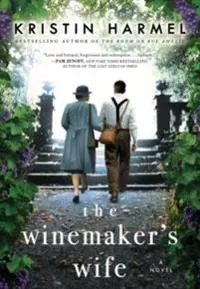 The Winemaker's Wife