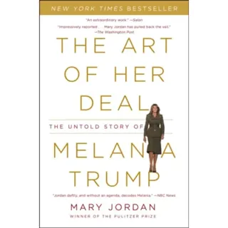Art of Her Deal
