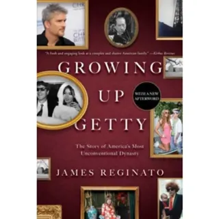 Growing Up Getty