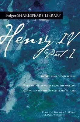 Henry IV, Part 1