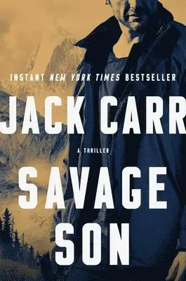 Savage Son: A Thriller