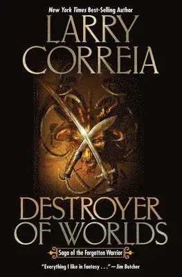 Destroyer of Worlds