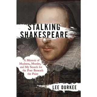 Stalking Shakespeare
