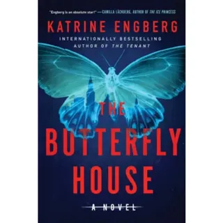 The Butterfly House