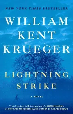 Lightning Strike