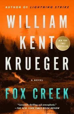 Fox Creek