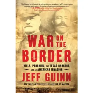 War on the Border