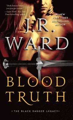 Blood Truth