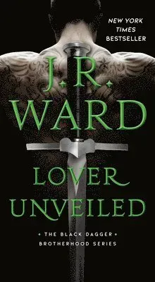 Lover Unveiled