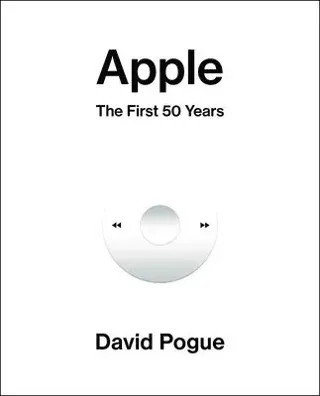 Apple: The First 50 Years