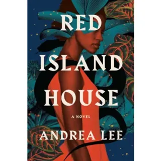 Red Island House