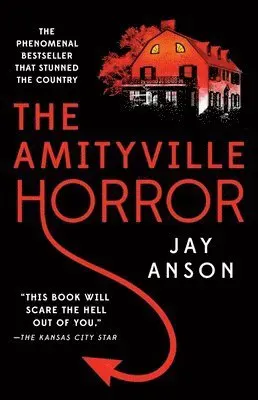 THE AMITYVILLE HORROR