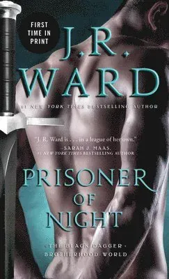 The Prisoner of Night