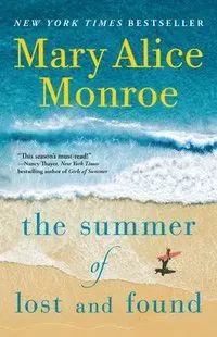 The Summer of Lost and Found