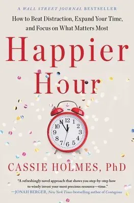 Happier Hour