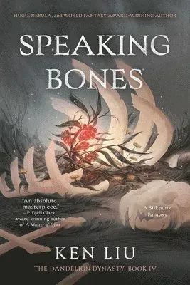 Speaking Bones