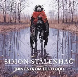 Things from the Flood
