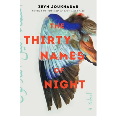 Thirty Names of Night