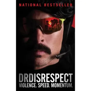 Violence. Speed. Momentum.