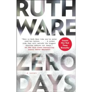 Zero Days