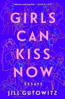 Girls Can Kiss Now