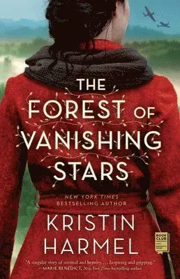 Forest of Vanishing Stars