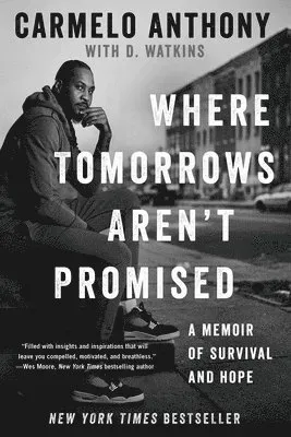 A Where Tomorrows Aren't Promised